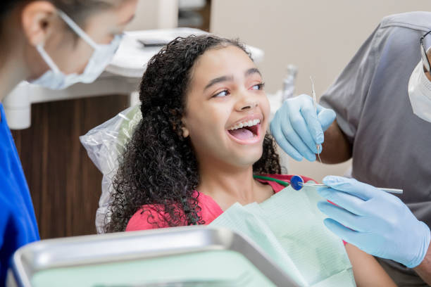 Best Affordable Emergency Dental Care  in Willamina, OR
