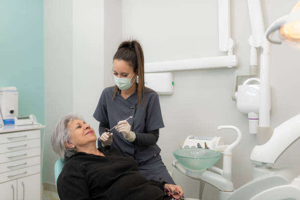 Best Dentist for Tooth Abscess  in Willamina, OR