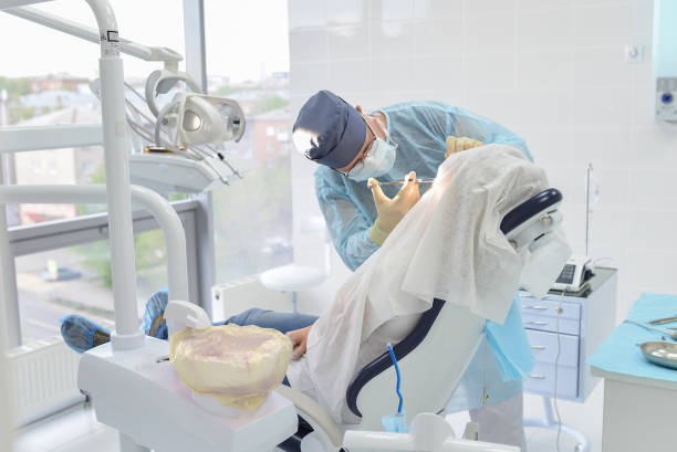 Best Knocked-Out Tooth Emergency  in Willamina, OR